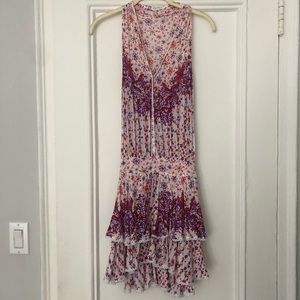 Poupette St. Barth mini dress